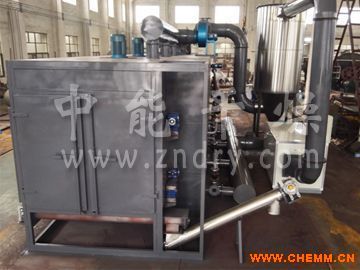 全密閉熱泵中低溫網(wǎng)帶干燥機(jī) 常州中能干燥 化工機(jī)械網(wǎng)