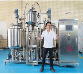 全自動(dòng)反應(yīng)釜精密計(jì)量稱重混合機(jī)灌裝機(jī)設(shè)備廠家