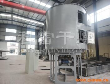 盤式連續(xù)干燥器 污泥干化設備 科雷干燥 化工機械網(wǎng)