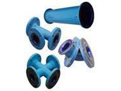 【廠家供應(yīng)優(yōu)質(zhì)四孔搪玻璃管道】?jī)r(jià)格,廠家,圖片,日用化工機(jī)械配件,淄博賽墾化工設(shè)備-