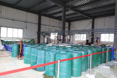 貴州鼎立生物科技香料:以誠為本促企業(yè)可持續(xù)發(fā)展