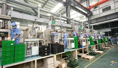 市委書記安偉到項(xiàng)城調(diào)研疫情防控和項(xiàng)目建設(shè)工作