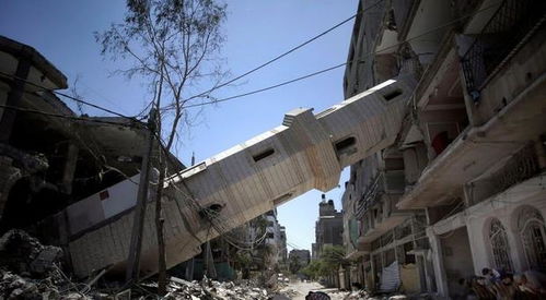 伊朗無人機(jī)改變戰(zhàn)場格局，哈馬斯奇襲暴露以色列防御漏洞